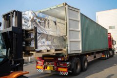 原材料集中采购与供应服务